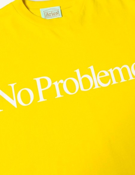 ARIES - Camiseta Arise 'No Problemo'