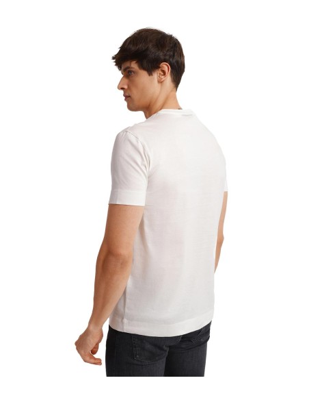 Emporio Armani - Camiseta Regular Fit
