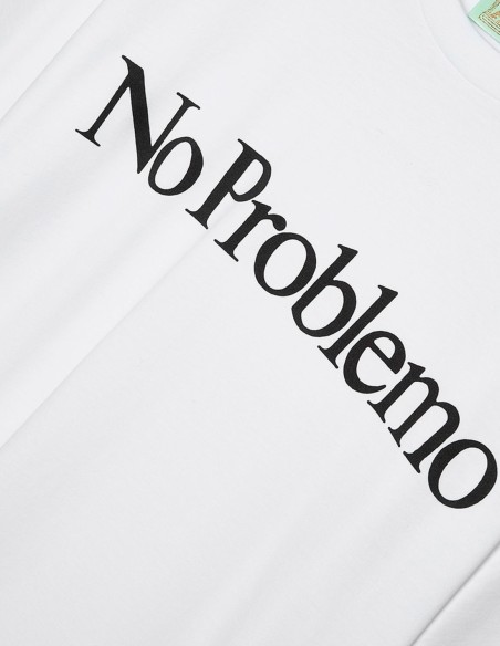 ARIES - Camiseta Arise 'No Problemo'