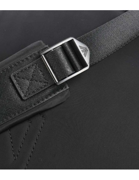 Emporio Armani - Mochila Re Generated