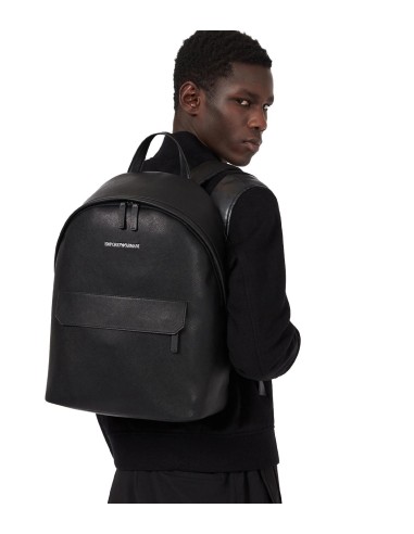Emporio Armani - Mochila Re Generated