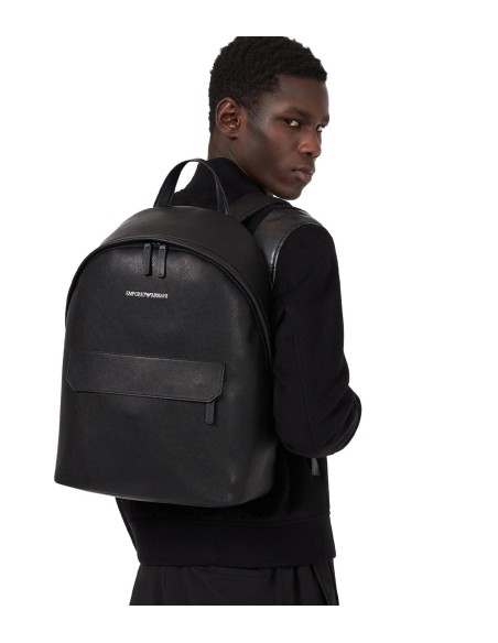 Emporio Armani - Mochila Re Generated