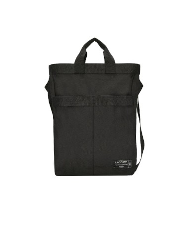 Lacoste - Bolso Shopping Croc