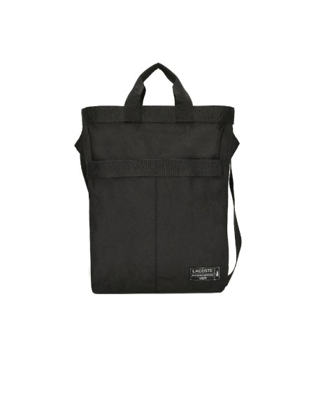 Lacoste - Bolso Shopping Croc