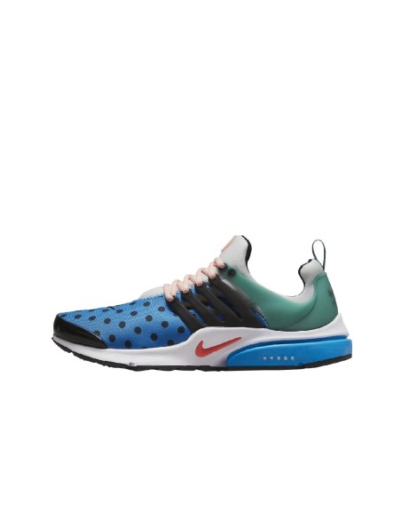 Nike - Zapatillas Air Presto Hike