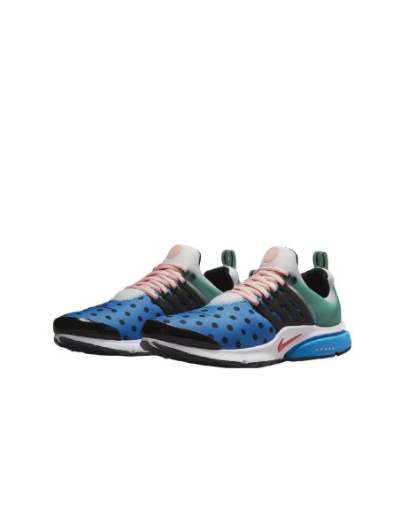 Nike - Zapatillas Air Presto Hike