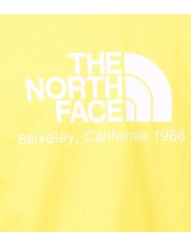 The North Face - Camiseta Logo Print
