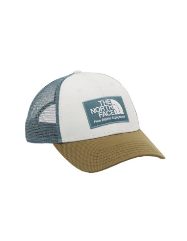 The North Face - Gorra Mudder Trucker