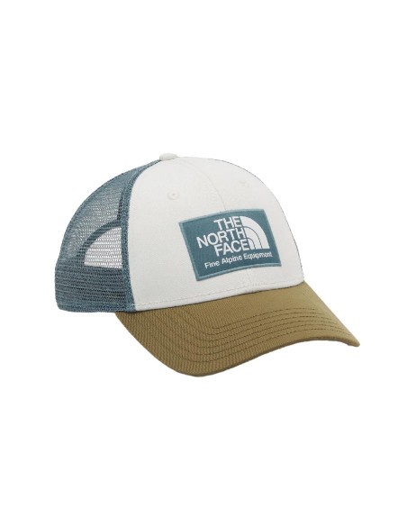 The North Face - Gorra Mudder Trucker