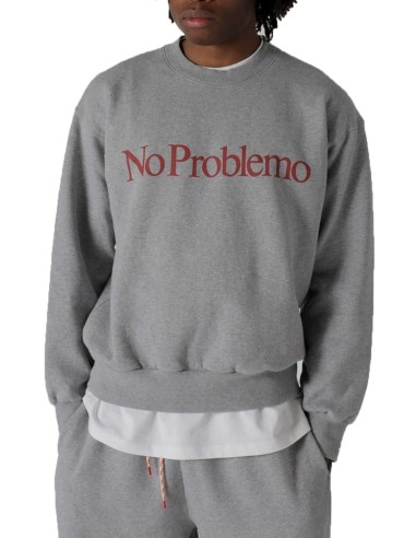 ARIES - Sudadera No problemo