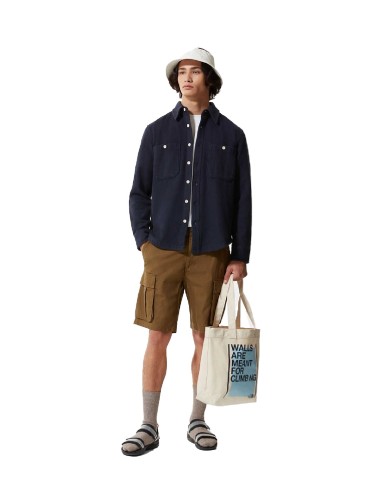 The North Face - Gorro Knot Bucket Class V Top