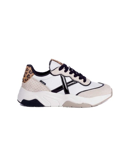 Munich - Zapatillas Wave 88