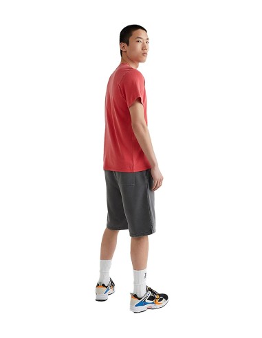 Tommy Jeans - Camiseta con Logo