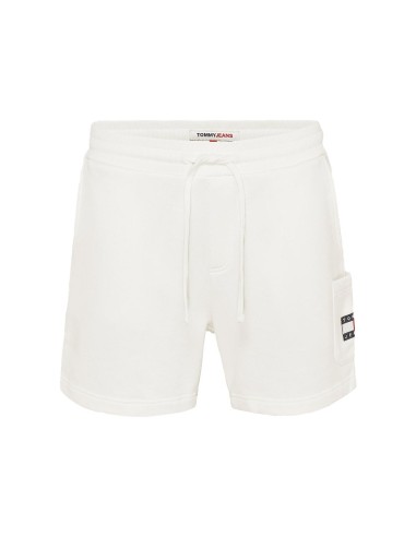 Tommy Jeans - Pantalon con Parche