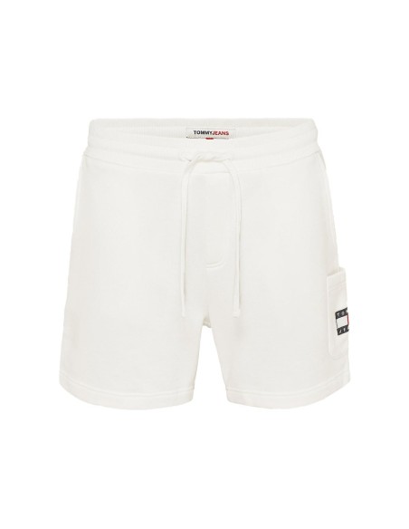 Tommy Jeans - Pantalon con Parche