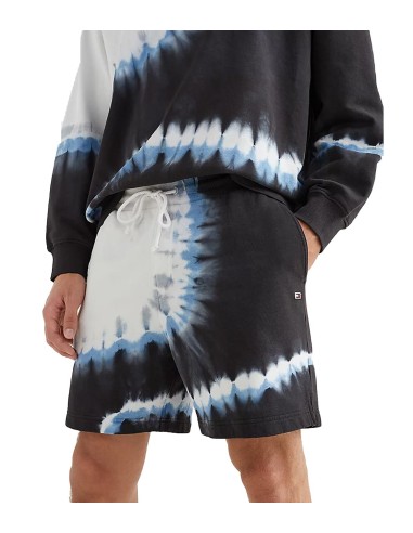 Tommy Jeans - Pantalón de Algodón