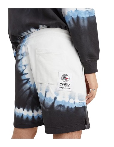 Tommy Jeans - Pantalón de Algodón