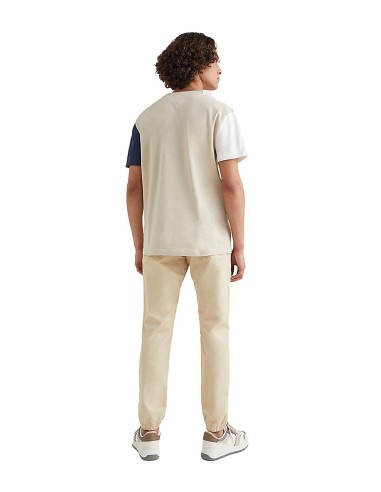 Tommy Jeans - Camiseta Classics