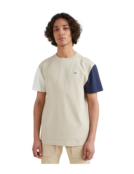 Tommy Jeans - Camiseta Classics