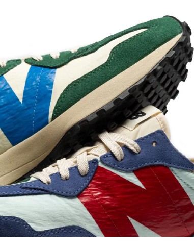 New Balance - Zapatillas Shifted Modern 327V1