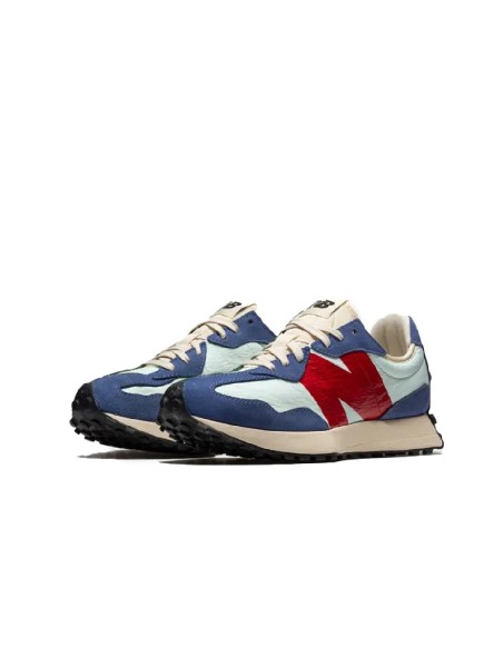 New Balance - Zapatillas Shifted Modern 327V1