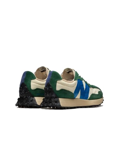 New Balance - Zapatillas Shifted Modern 327V1