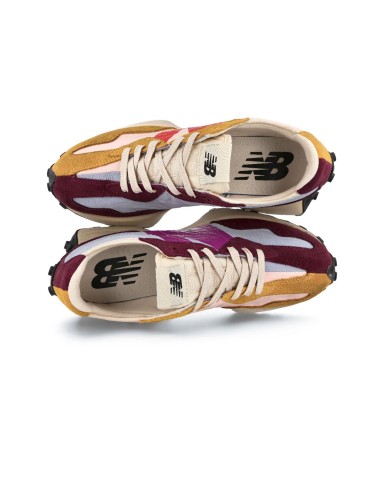 New Balance - Zapatillas Shifted Modern 327V1