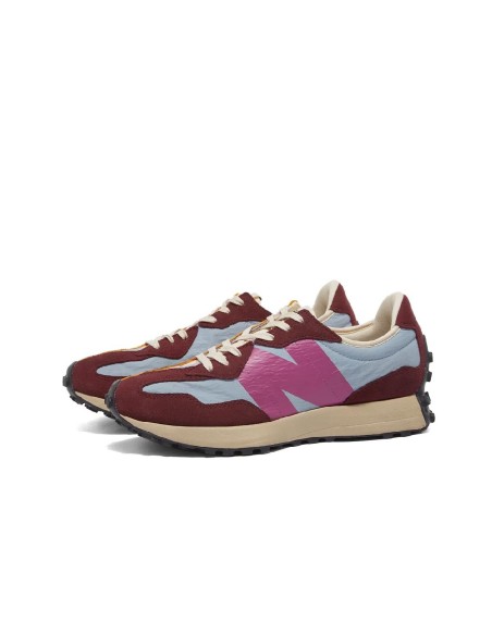 New Balance - Zapatillas Shifted Modern 327V1