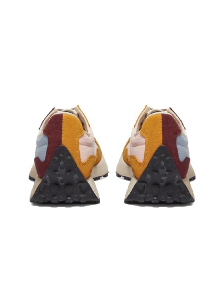 New Balance - Zapatillas Shifted Modern 327V1