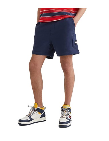 Tommy Jeans - Pantalón con Parche