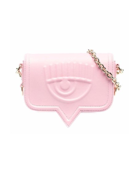 Chiara Ferragni - Bolso Eyelike Pochette