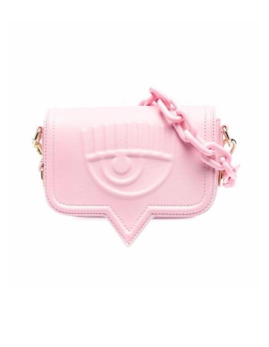 Chiara Ferragni - Bolso Eyelike Pochette