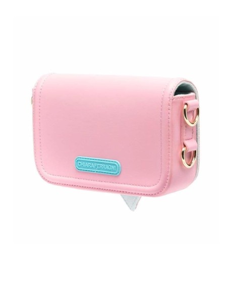 Chiara Ferragni - Bolso Eyelike Pochette