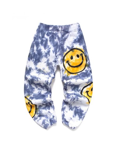 Market - Camiseta Smiley Sun Dye Sweatpant
