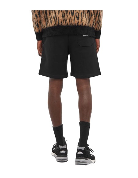 Market - Pantalones Cortos Smile Good And Evil