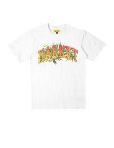 Market - Camiseta Market Arc Herbal Remedy