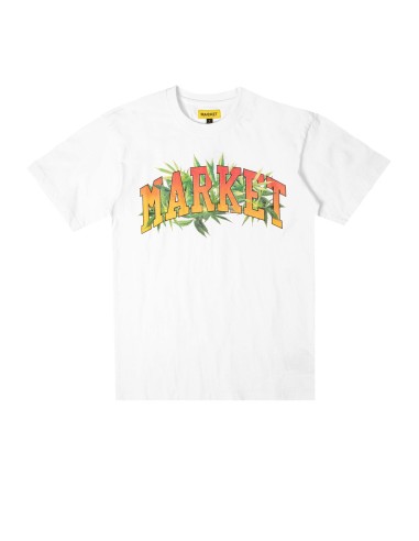 Market - Camiseta Market Arc Herbal Remedy