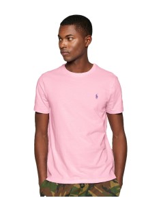Polo Ralph Lauren - Camisetas Sscncmslm2-Short