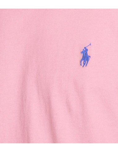 Polo Ralph Lauren - Camisetas Sscncmslm2-Short