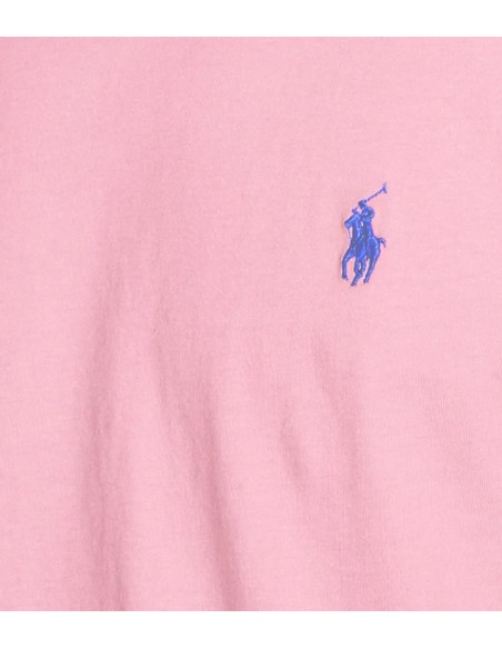 Polo Ralph Lauren - Camisetas Sscncmslm2-Short