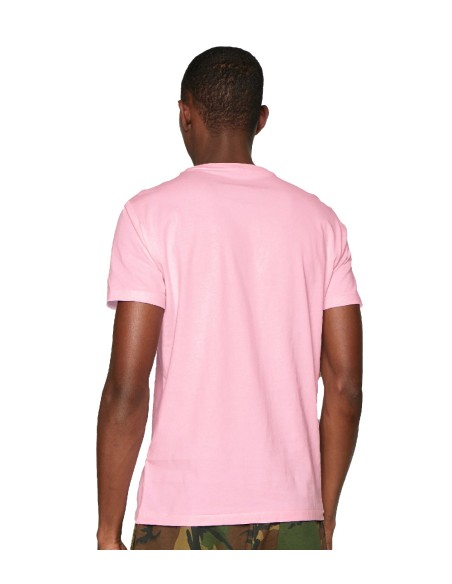 Polo Ralph Lauren - Camisetas Sscncmslm2-Short