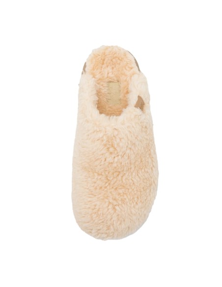 UGG - Zapatillas de Casa Fuzz Sugar Slide