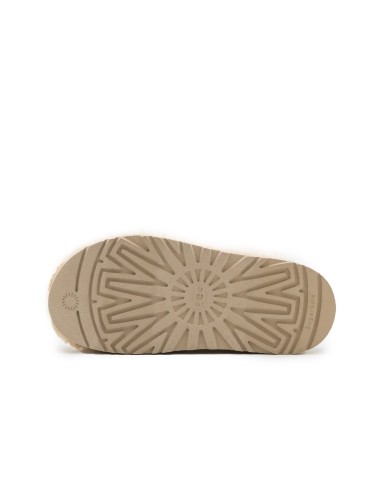 UGG - Zapatillas de Casa Fuzz Sugar Slide