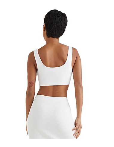 Tommy Hilfiger - Badge Cropped Fit