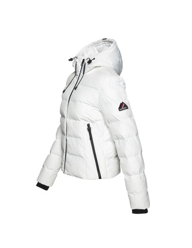 SuperDry - Chaqueta Puffer Spirit Sports