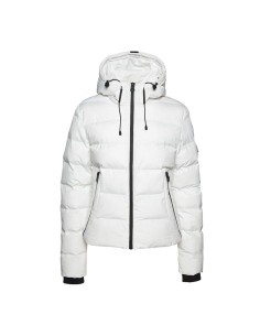 SuperDry - Chaqueta Puffer Spirit Sports