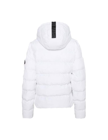 SuperDry - Chaqueta Puffer Spirit Sports