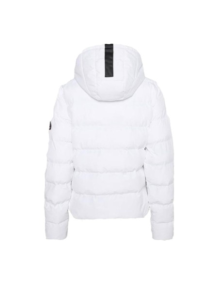 SuperDry - Chaqueta Puffer Spirit Sports