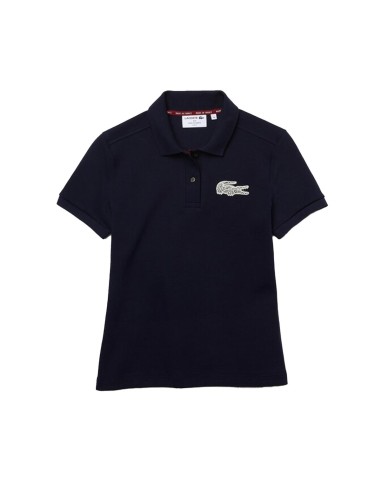 Lacoste - Polo de Algodón