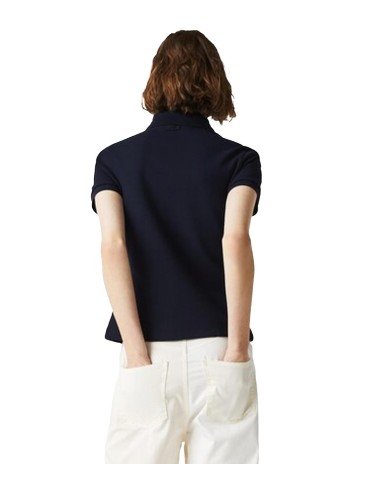 Lacoste - Polo de Algodón